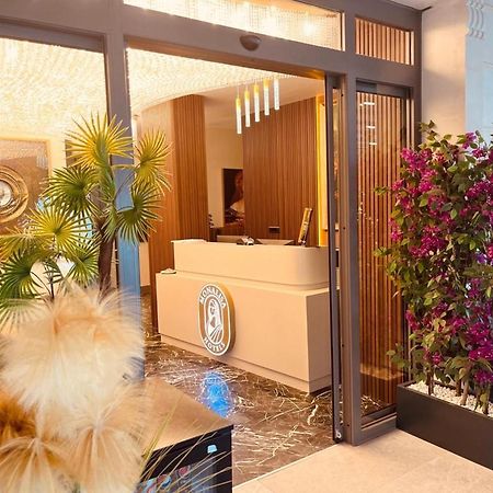 Monalisa Hotels Kusadasi Luaran gambar