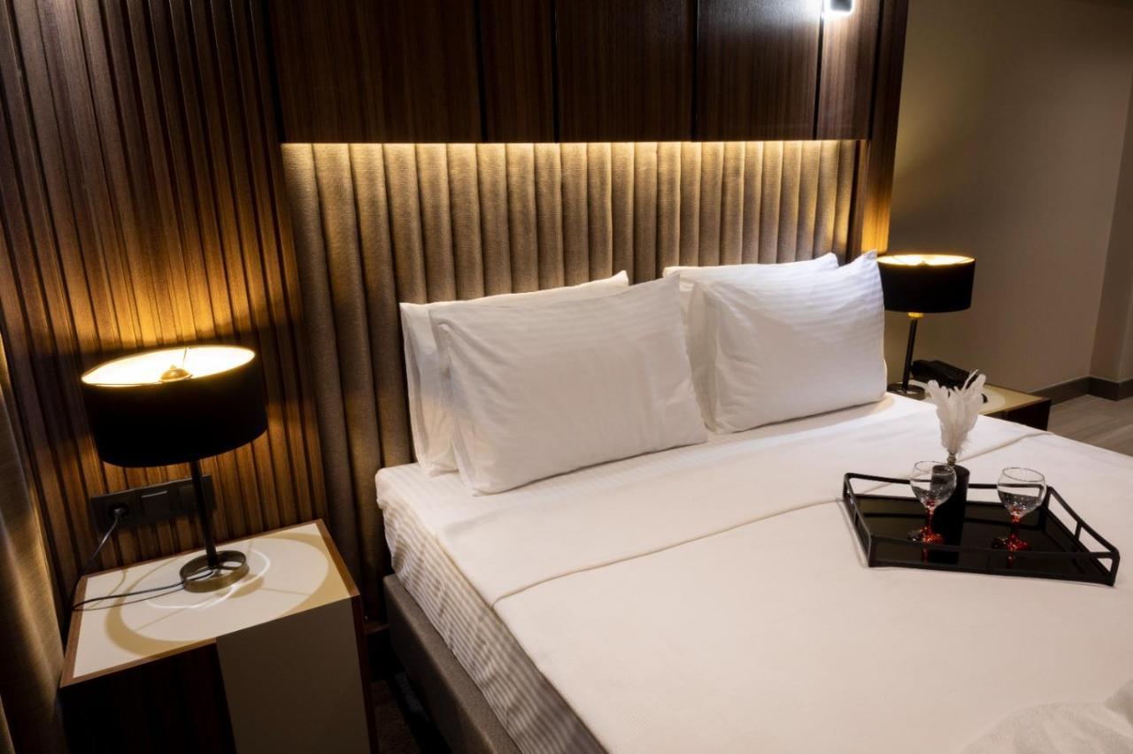 Monalisa Hotels Kusadasi Luaran gambar