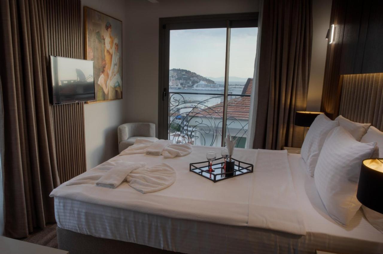 Monalisa Hotels Kusadasi Luaran gambar