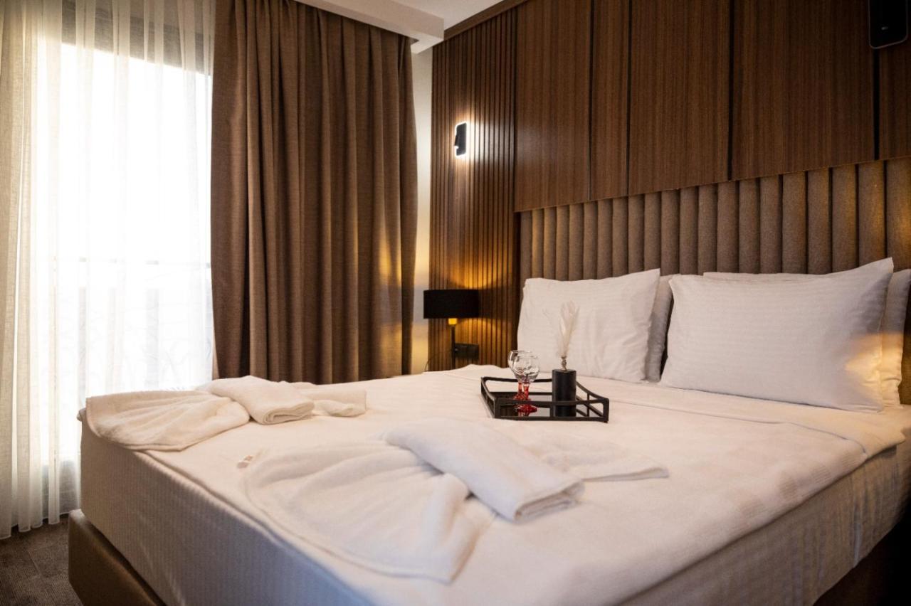 Monalisa Hotels Kusadasi Luaran gambar