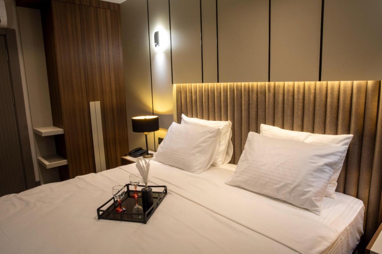 Monalisa Hotels Kusadasi Luaran gambar