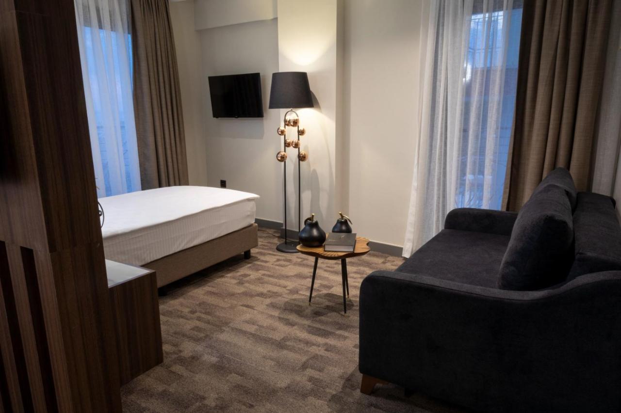 Monalisa Hotels Kusadasi Luaran gambar