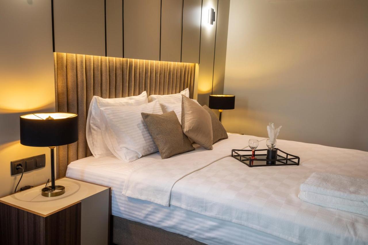 Monalisa Hotels Kusadasi Luaran gambar
