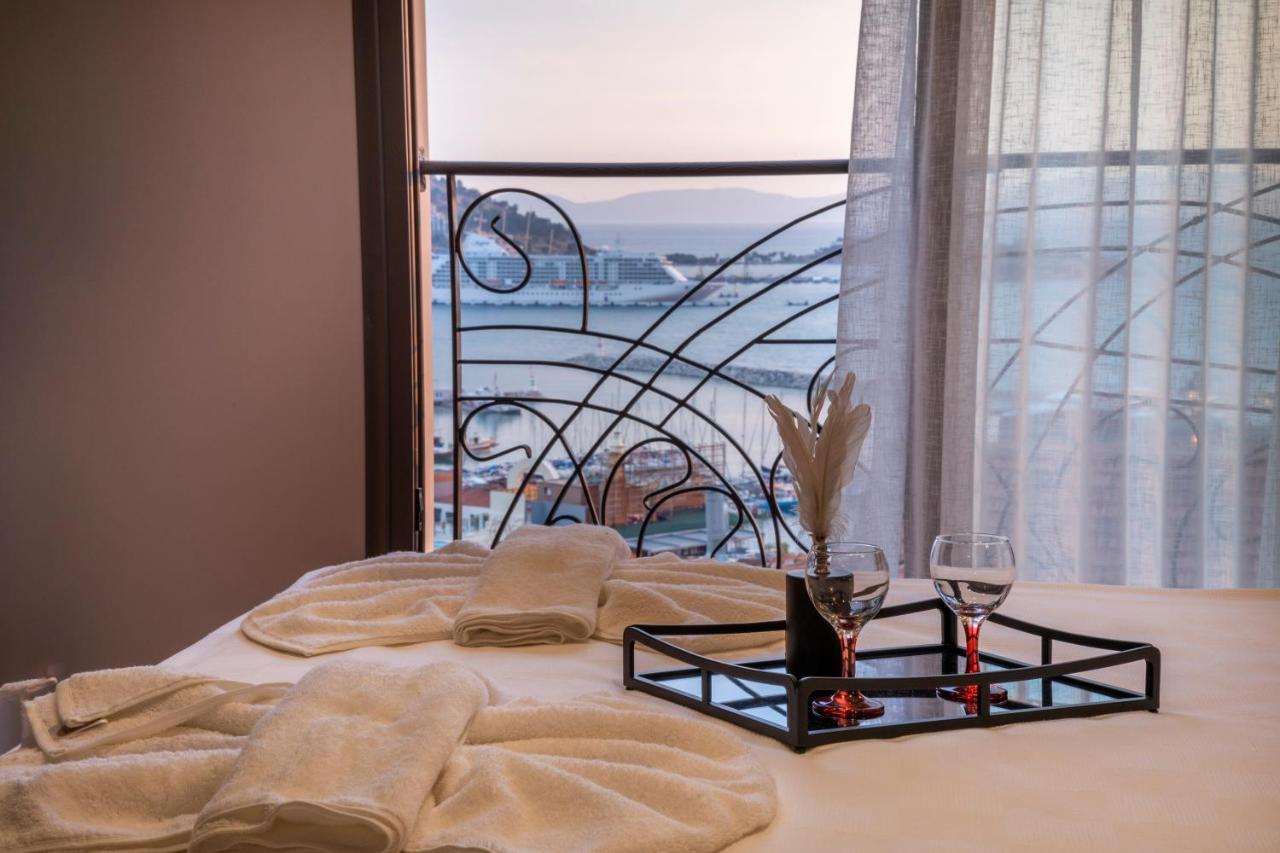 Monalisa Hotels Kusadasi Luaran gambar