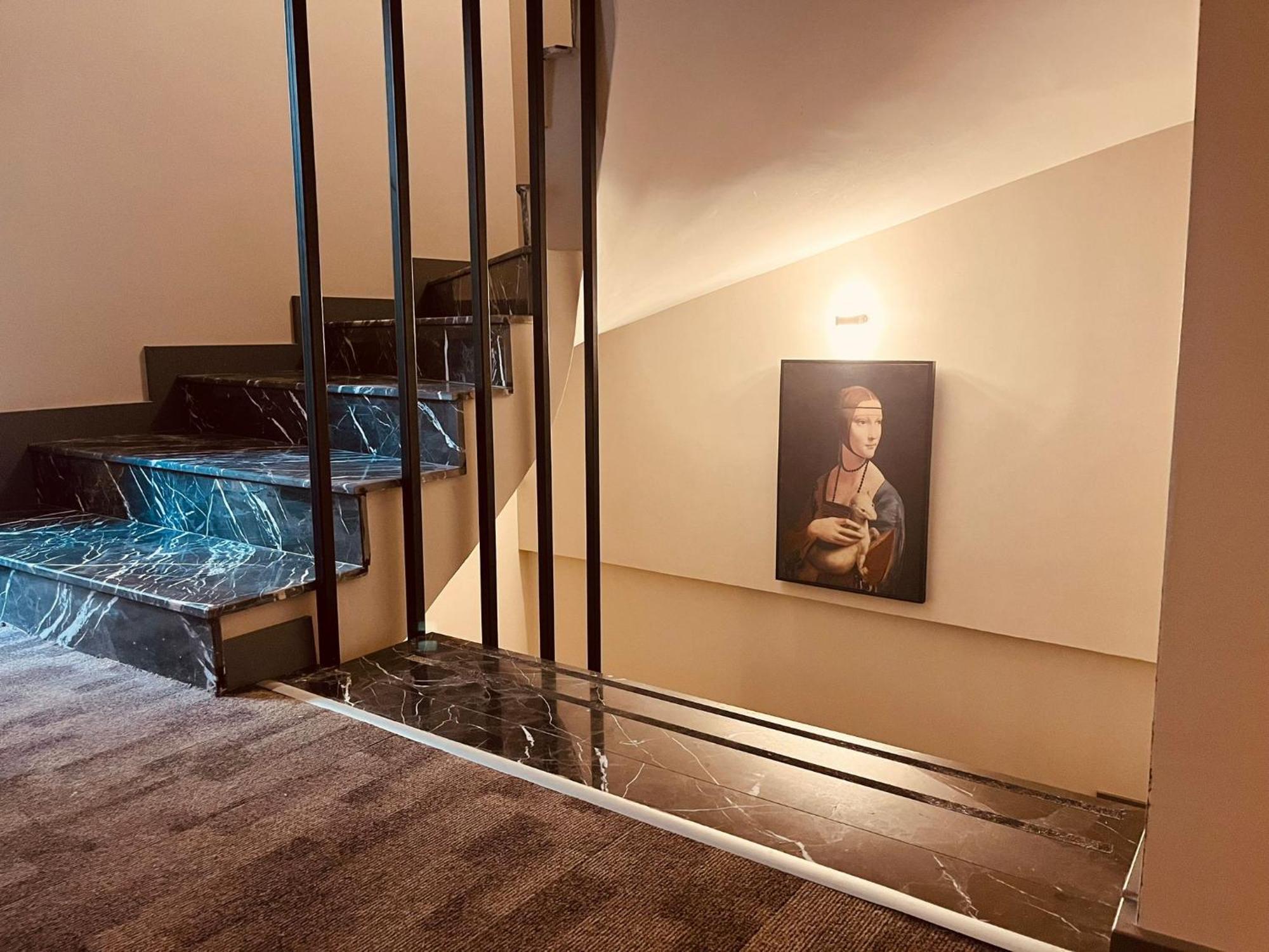 Monalisa Hotels Kusadasi Luaran gambar