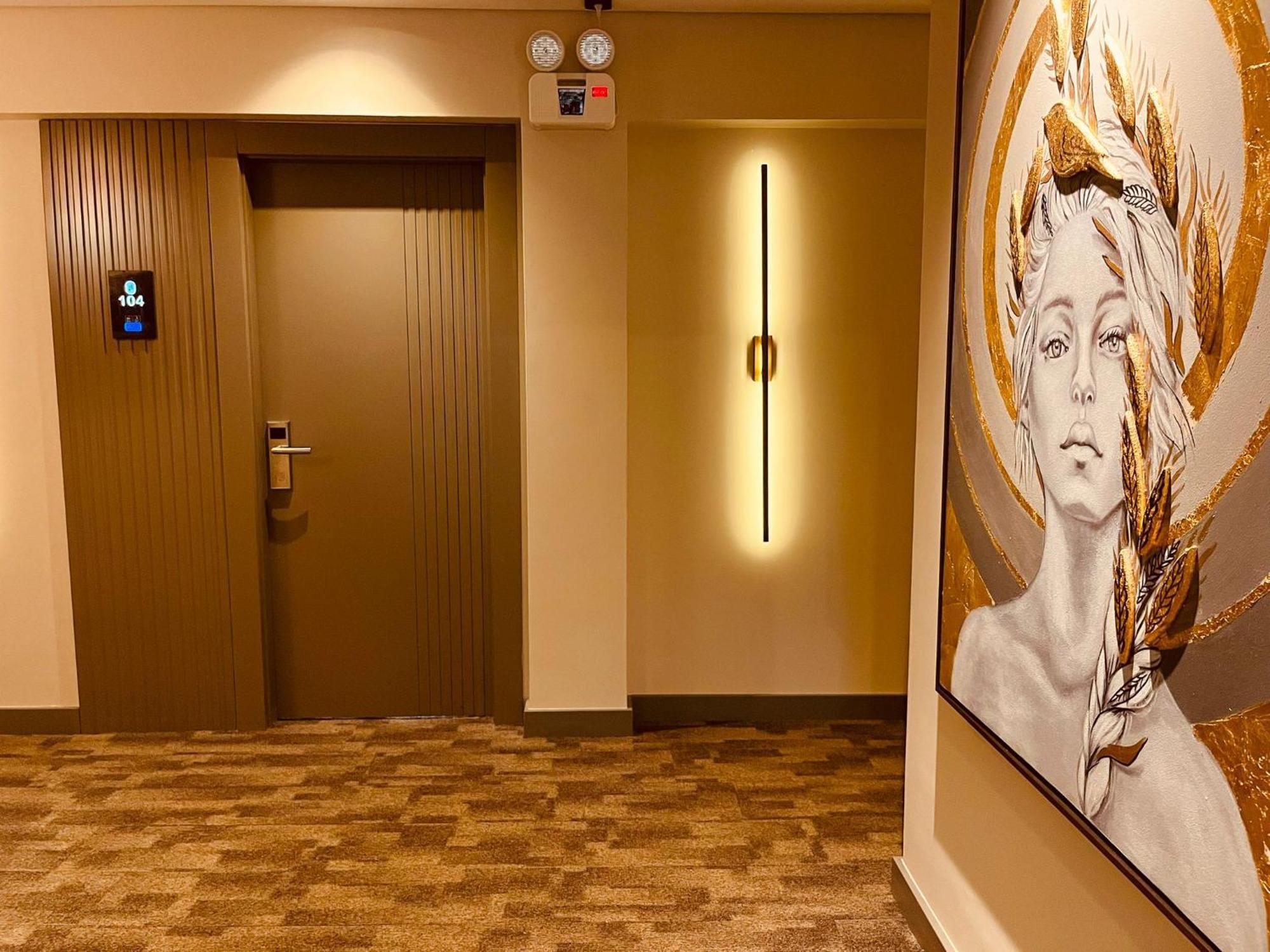 Monalisa Hotels Kusadasi Luaran gambar