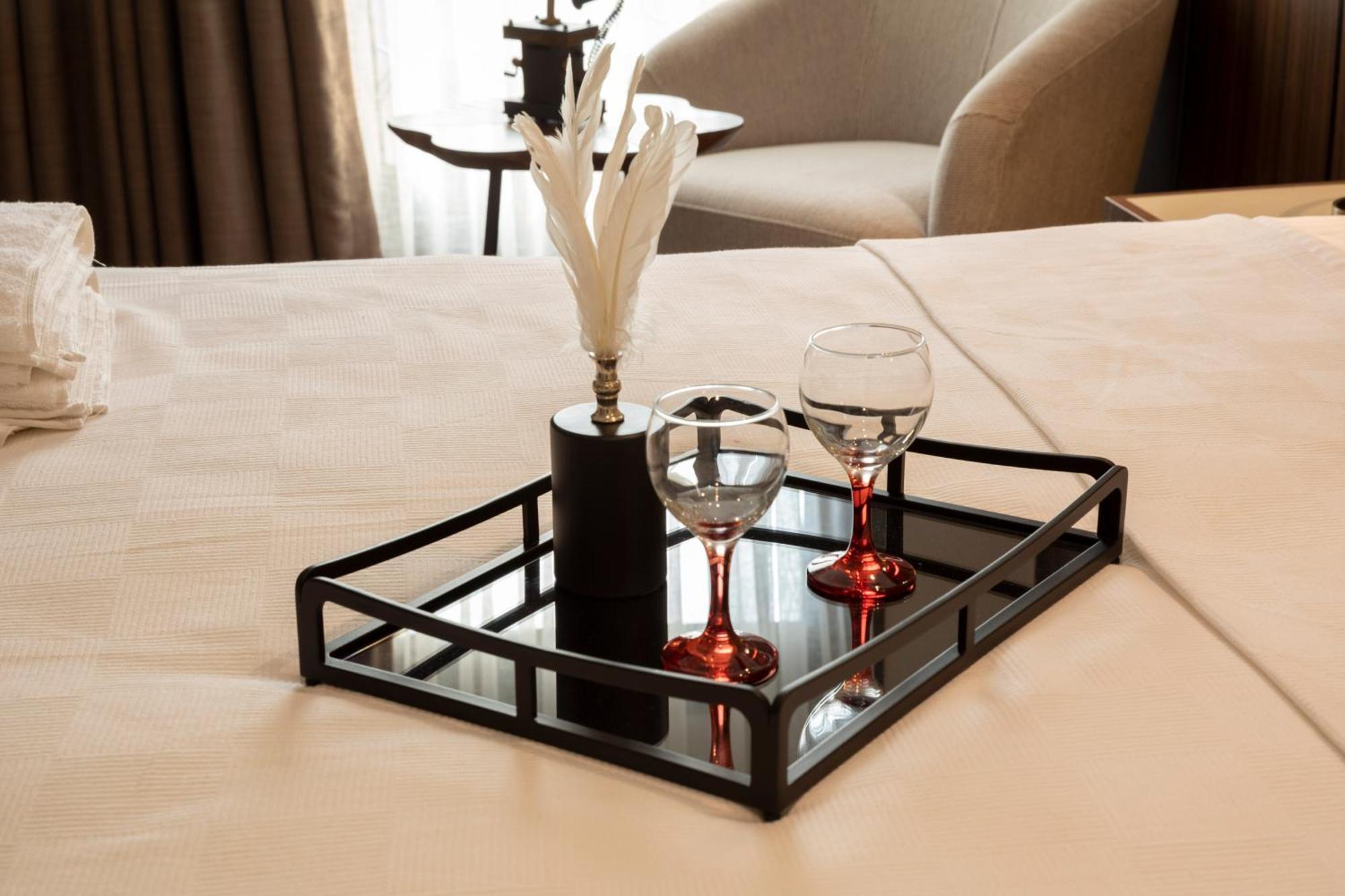 Monalisa Hotels Kusadasi Luaran gambar