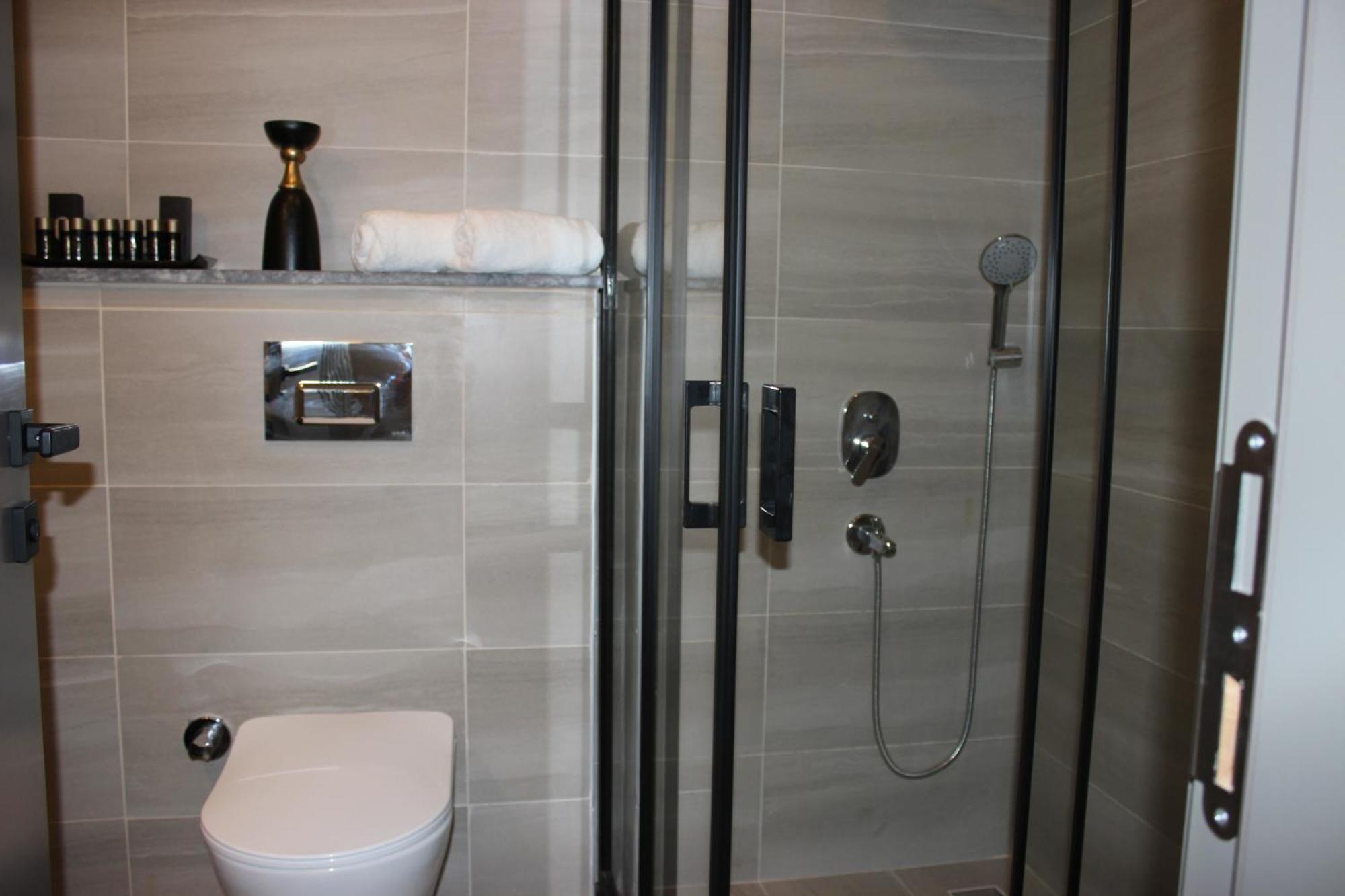 Monalisa Hotels Kusadasi Luaran gambar