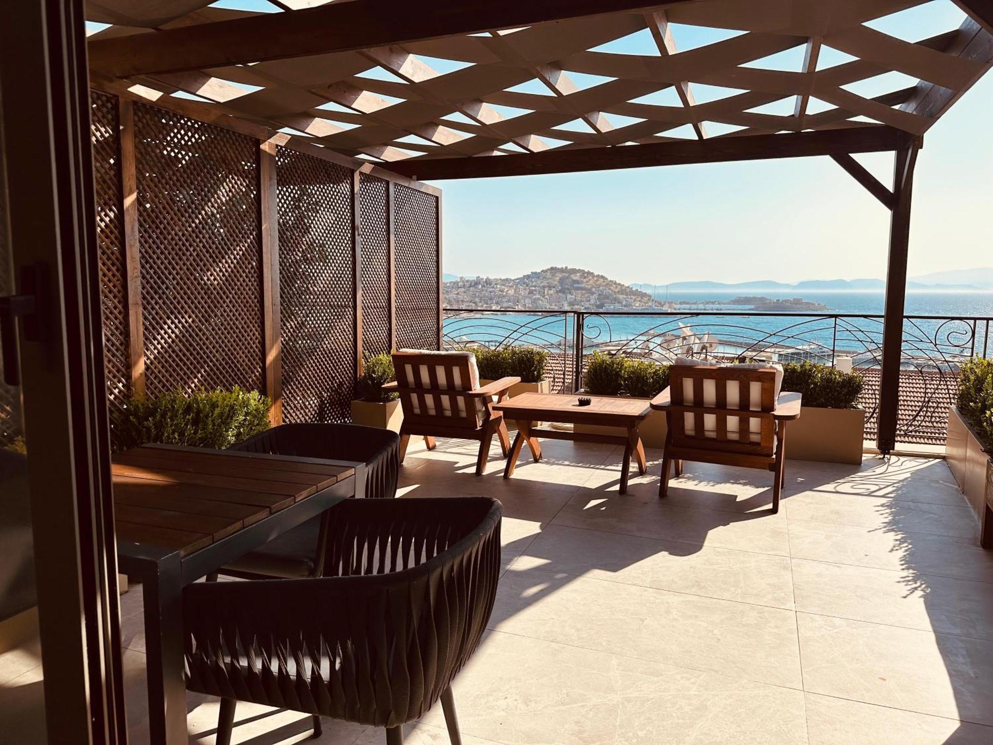 Monalisa Hotels Kusadasi Luaran gambar
