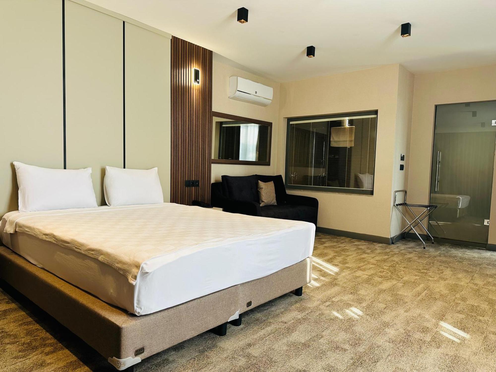 Monalisa Hotels Kusadasi Luaran gambar