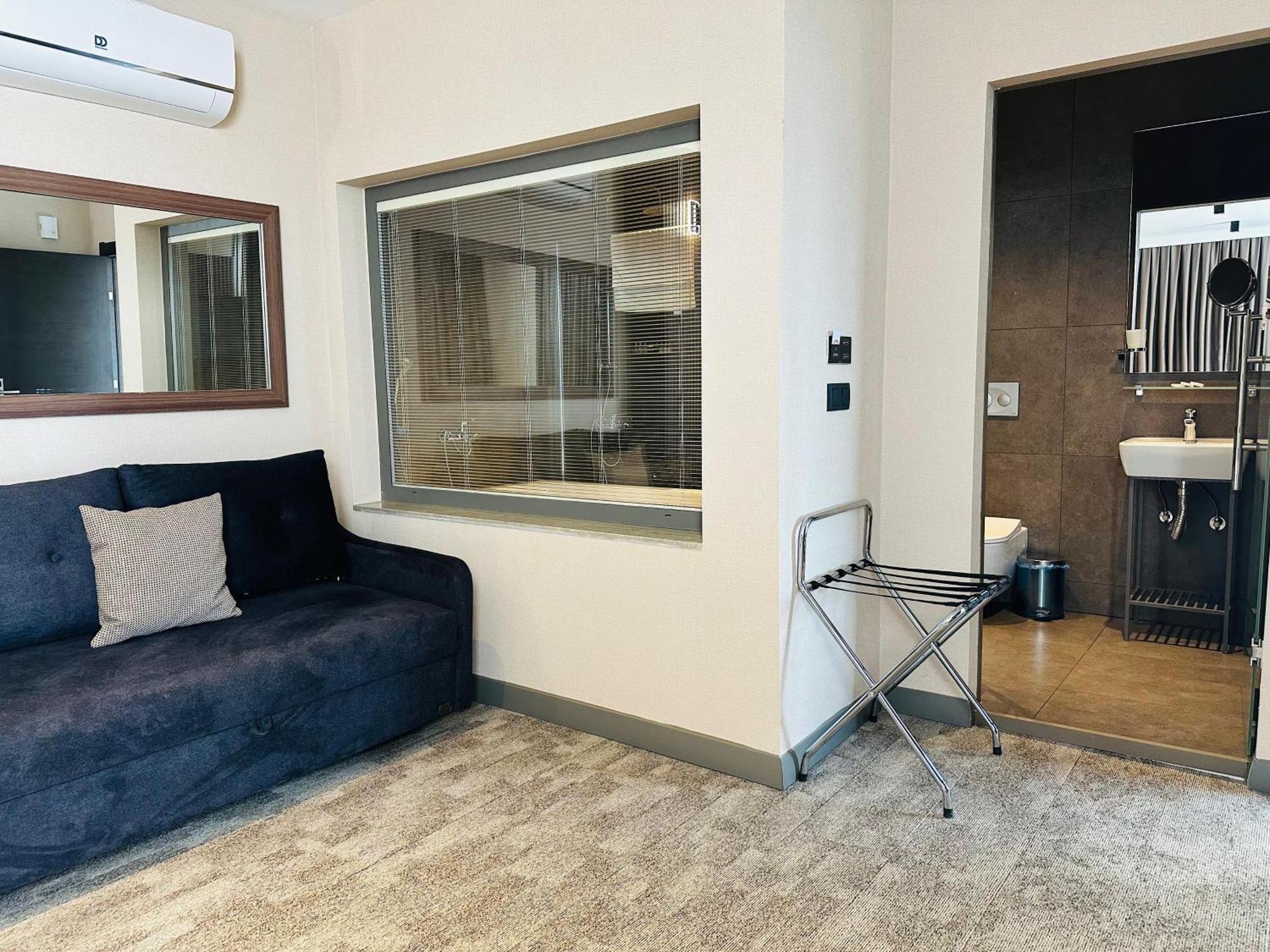 Monalisa Hotels Kusadasi Luaran gambar