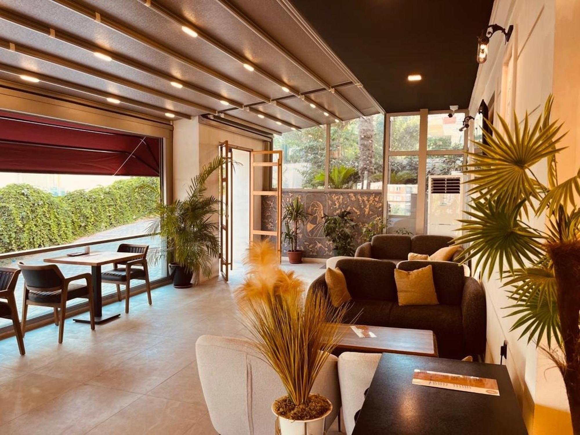 Monalisa Hotels Kusadasi Luaran gambar