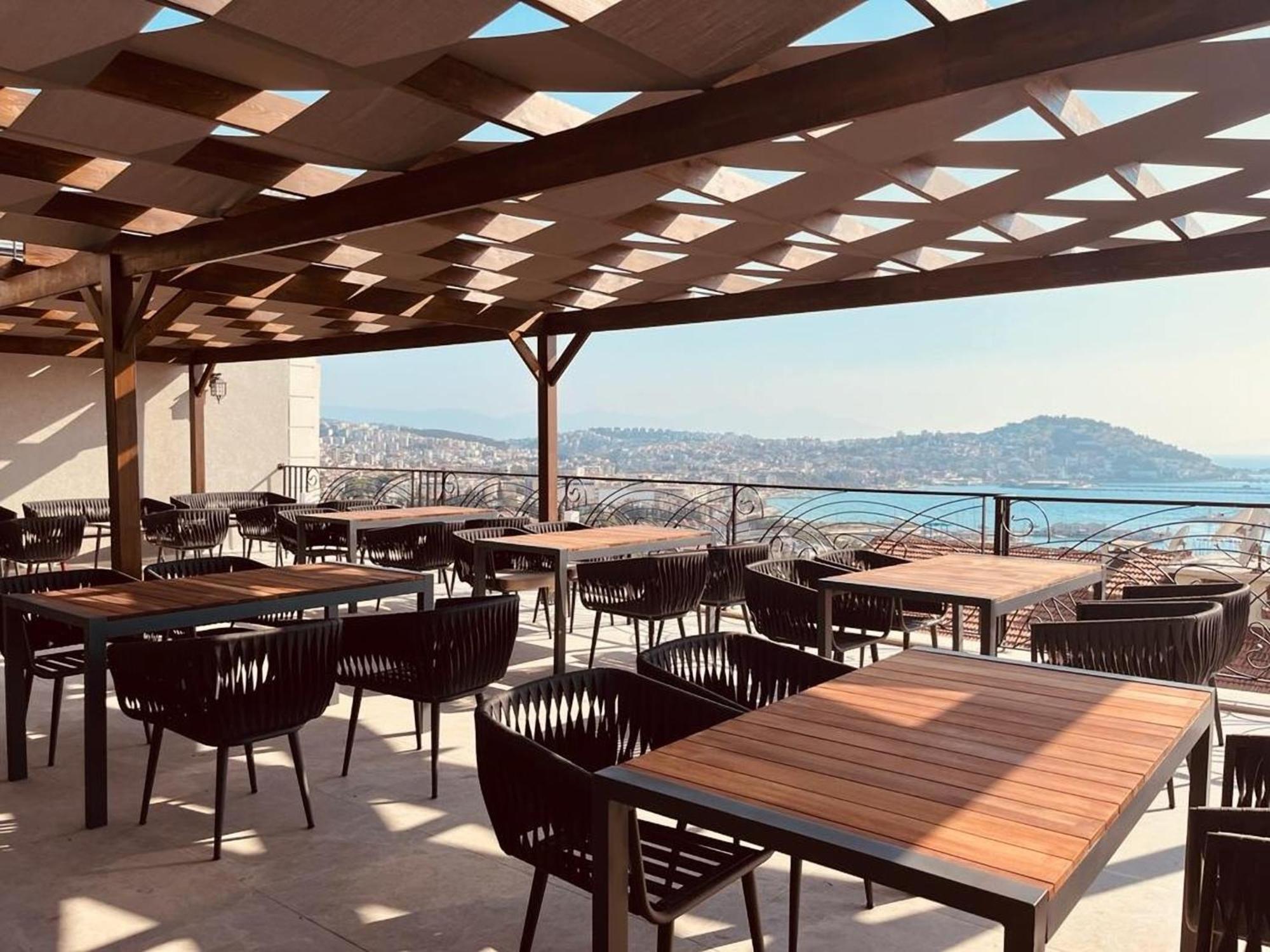 Monalisa Hotels Kusadasi Luaran gambar